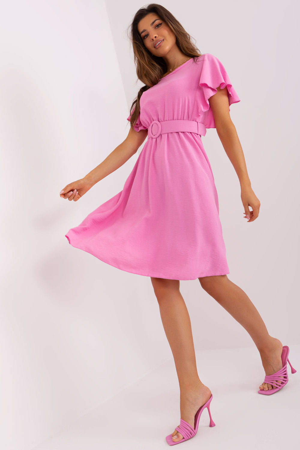 Daydress model 183127 Elsy Style Day Dresses