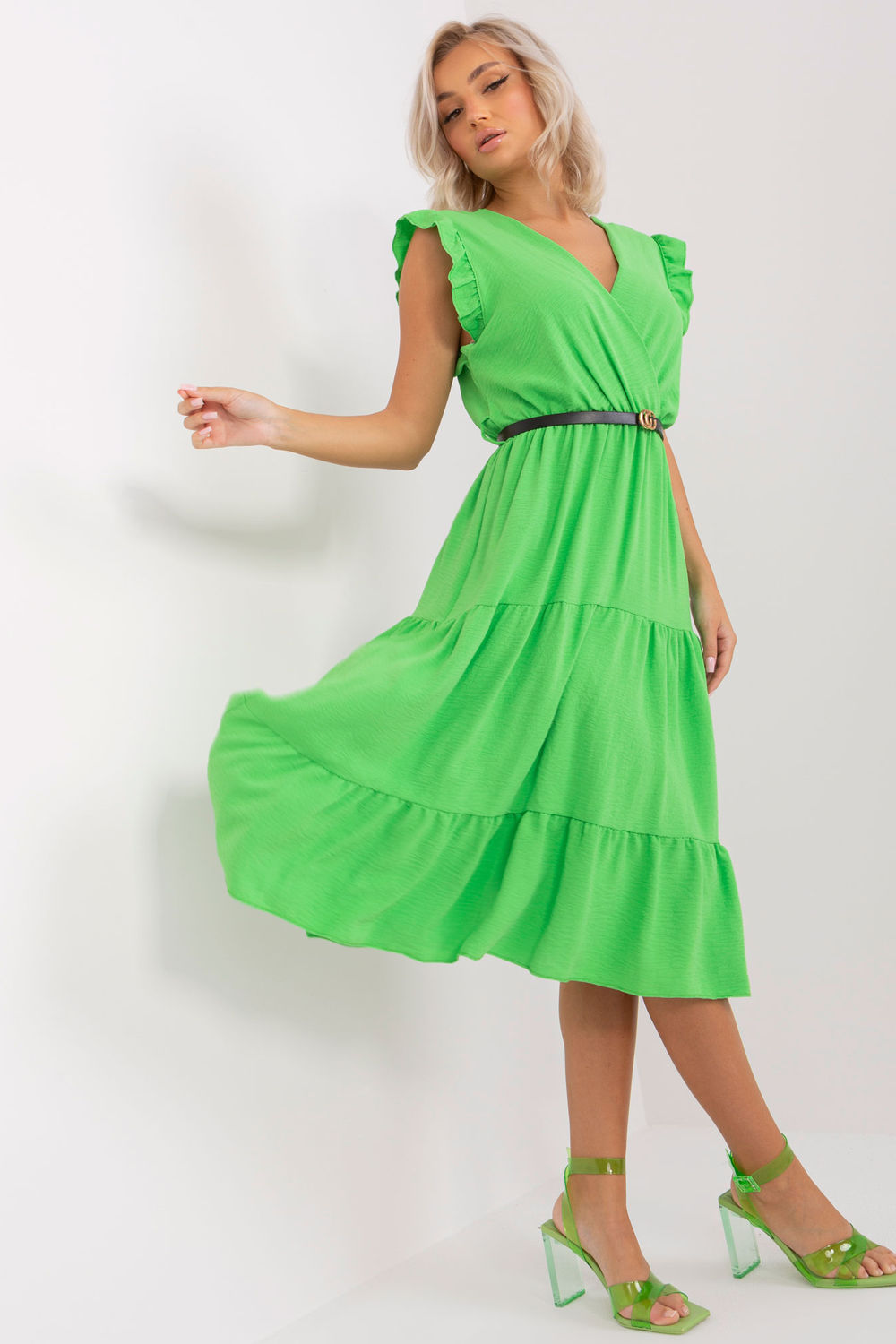 Daydress model 183409 Elsy Style Day Dresses