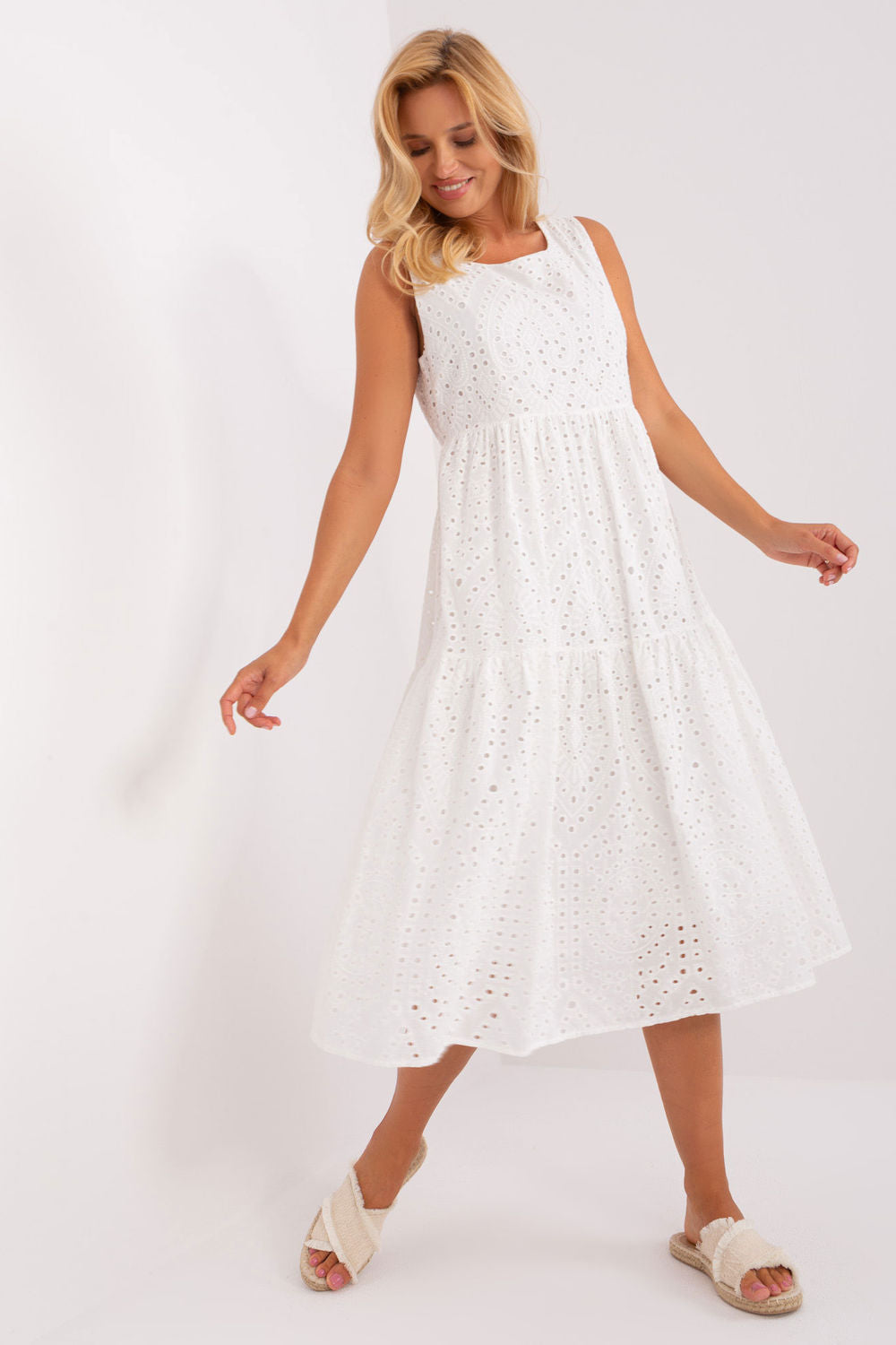 Daydress model 183456 Elsy Style Day Dresses