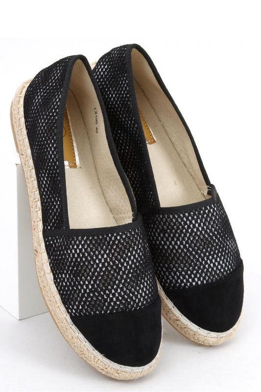 Espadrille model 165081 Elsy Style Ballet Flats, Ballet Pumps for Women