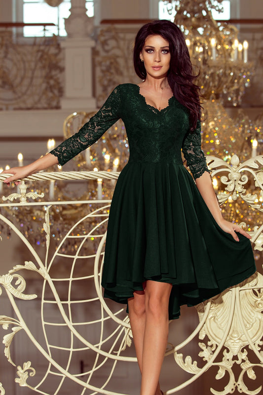 Evening dress model 126109 Elsy Style Evening Dresses