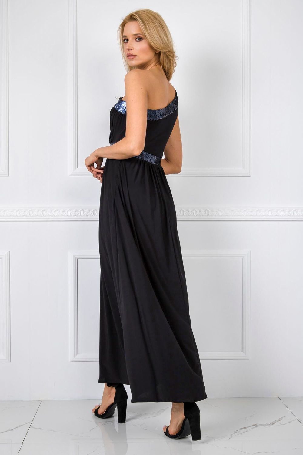 Evening dress model 161055 Elsy Style Evening Dresses