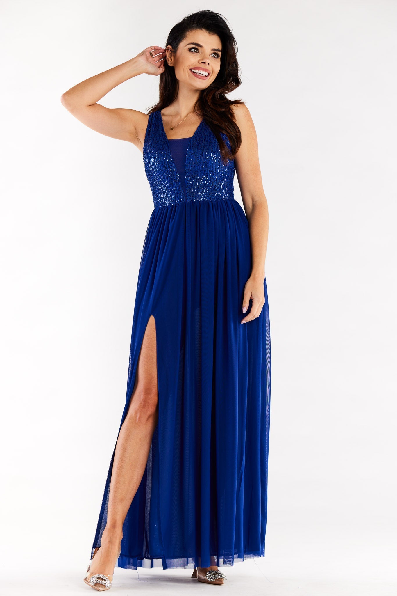 Evening dress model 174392 Elsy Style Evening Dresses