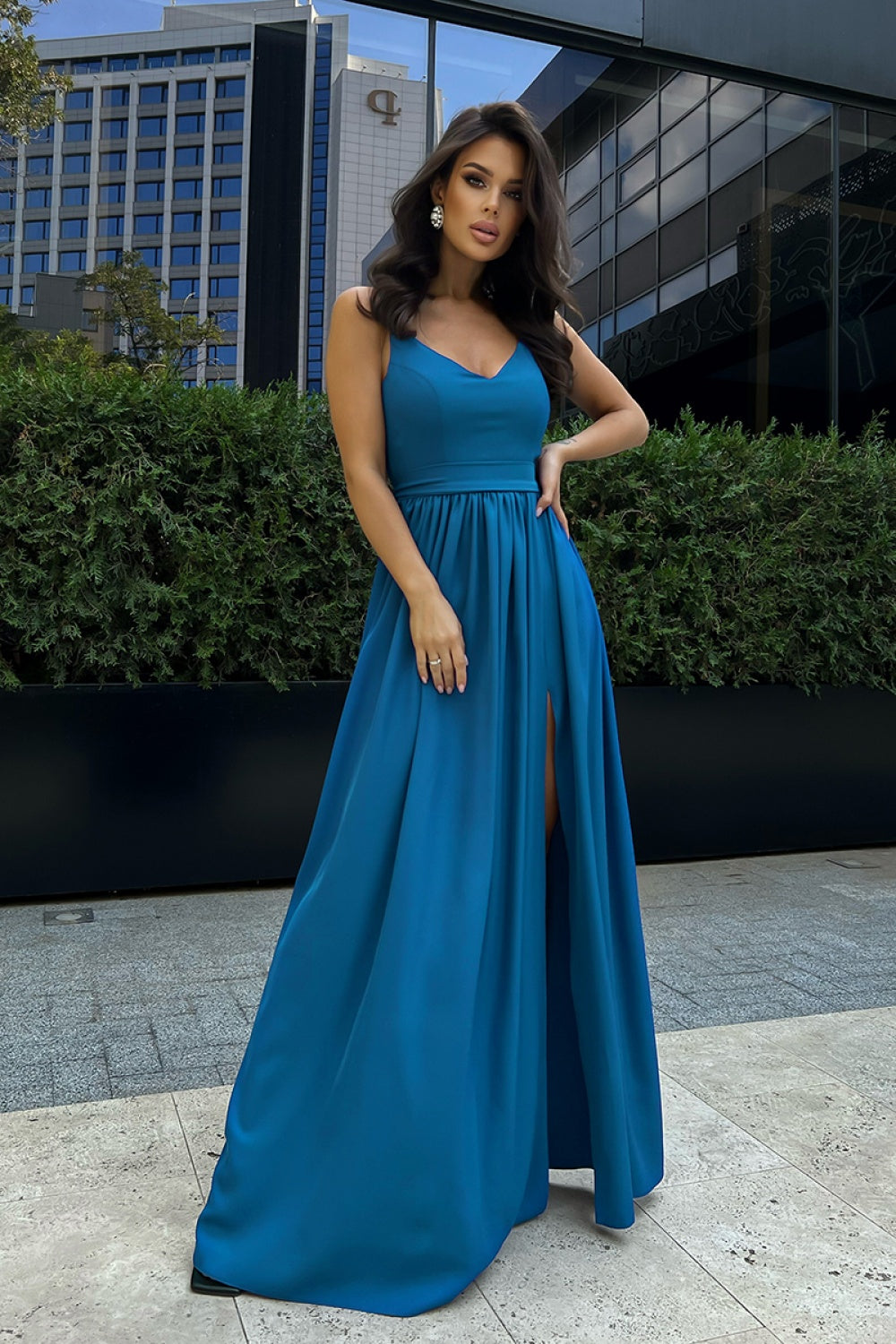 Evening dress model 174547 Elsy Style Evening Dresses