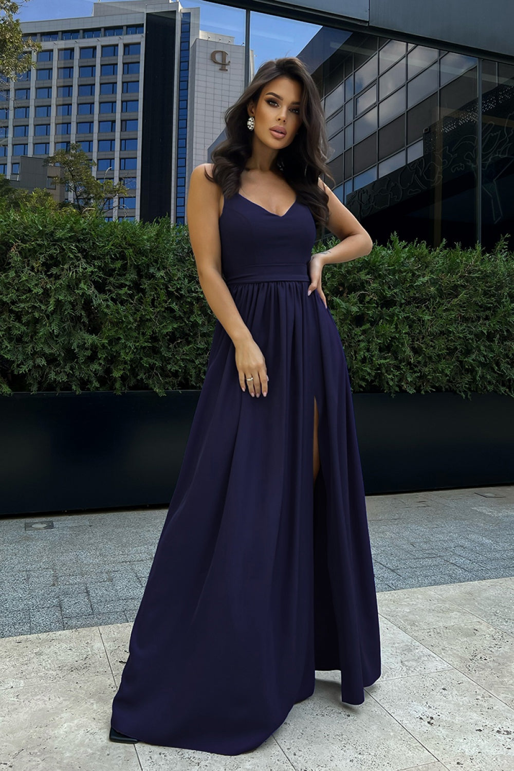 Evening dress model 174548 Elsy Style Evening Dresses