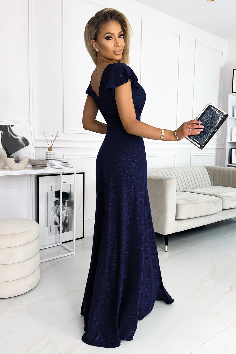 Evening dress model 177888 Elsy Style Evening Dresses