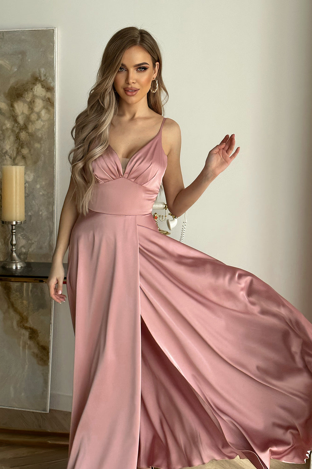 Evening dress model 177902 Elsy Style Evening Dresses