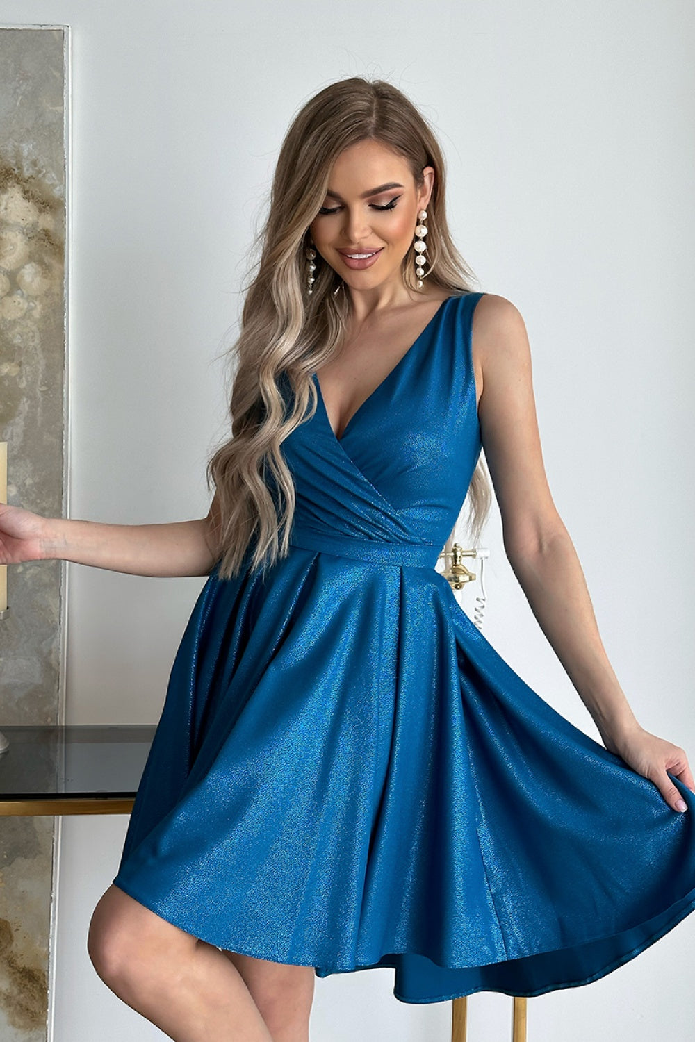 Evening dress model 177904 Elsy Style Evening Dresses