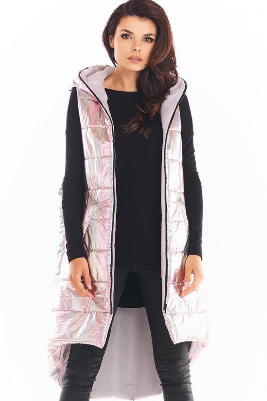 Gilet model 149753 Elsy Style Women`s Coats, Jackets