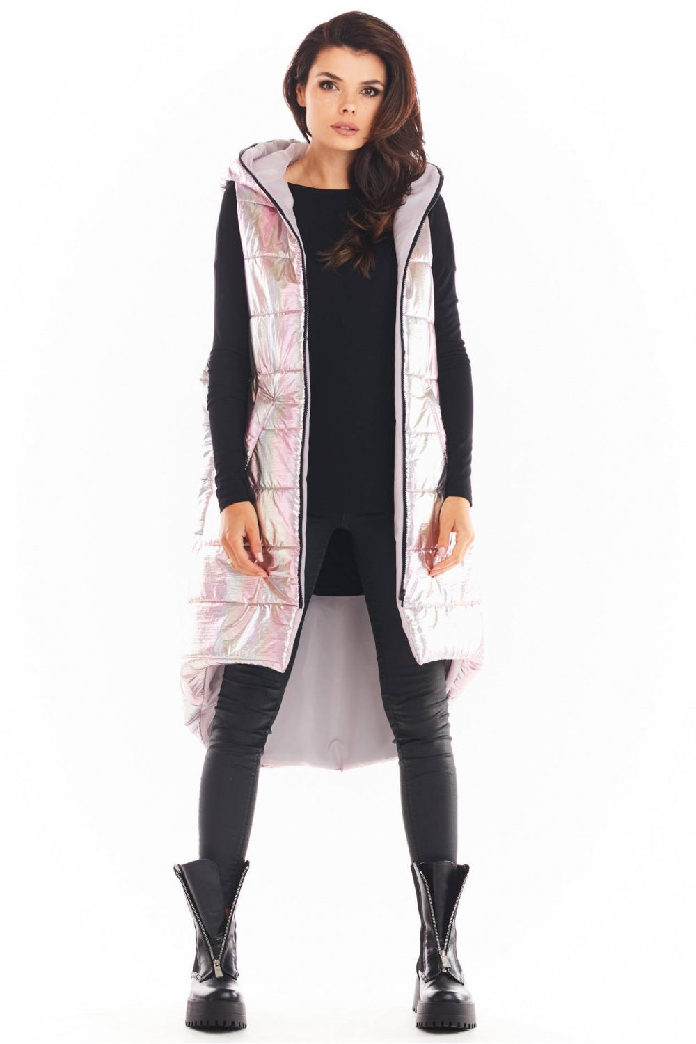 Gilet model 149753 Elsy Style Women`s Coats, Jackets