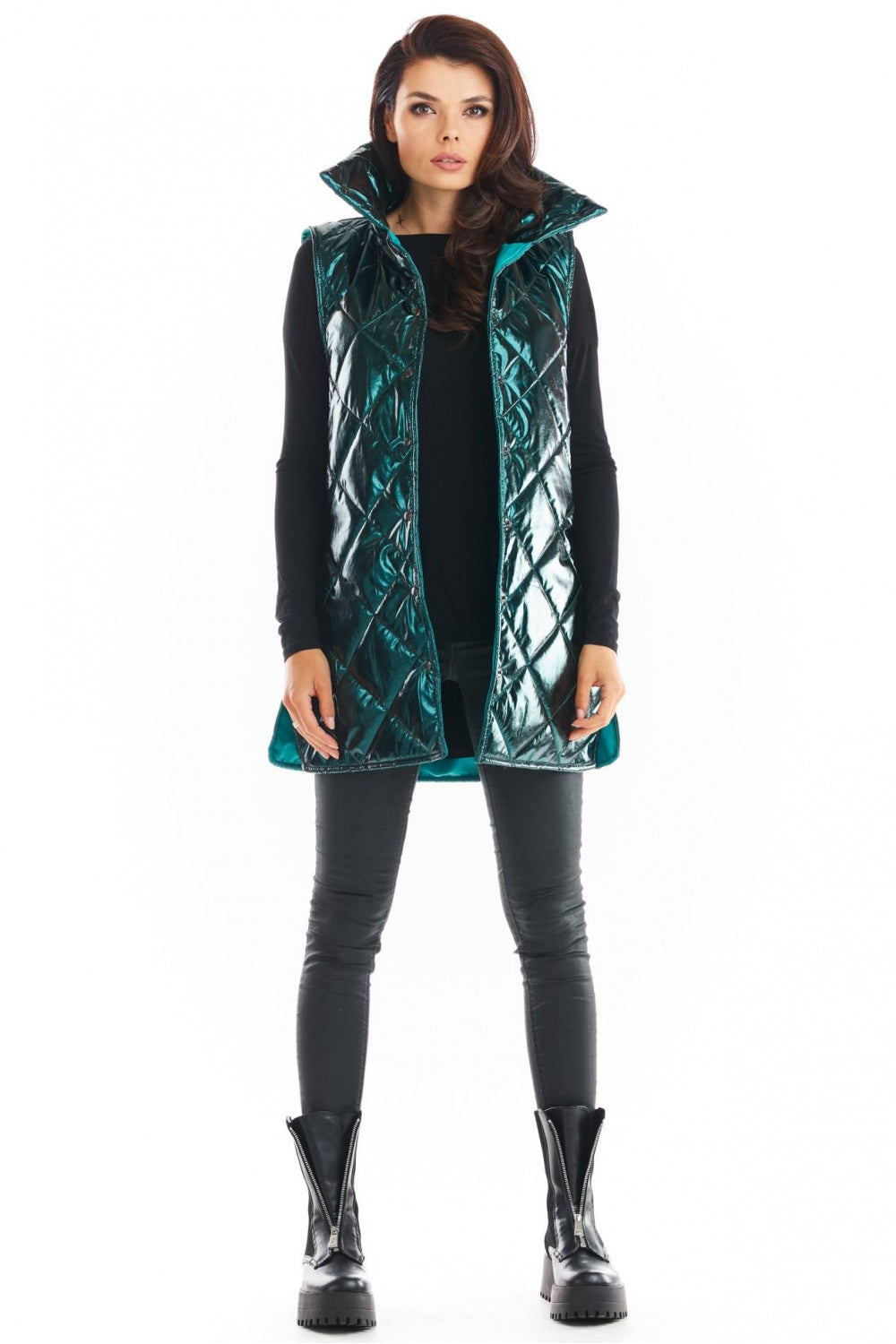 Gilet model 149797 Elsy Style Women`s Coats, Jackets