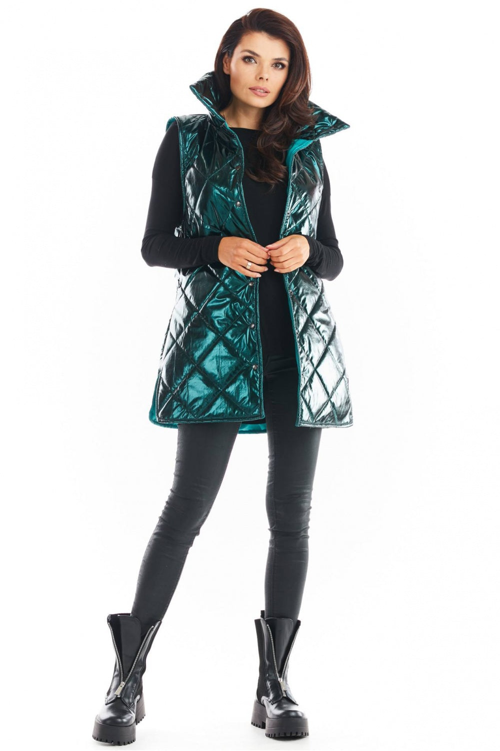 Gilet model 149797 Elsy Style Women`s Coats, Jackets