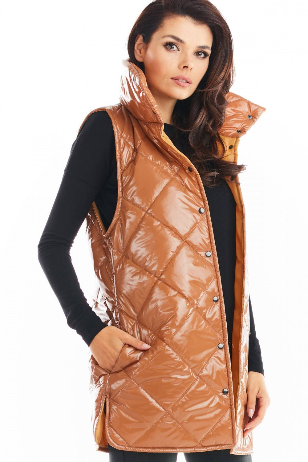 Gilet model 149798 Elsy Style Women`s Coats, Jackets