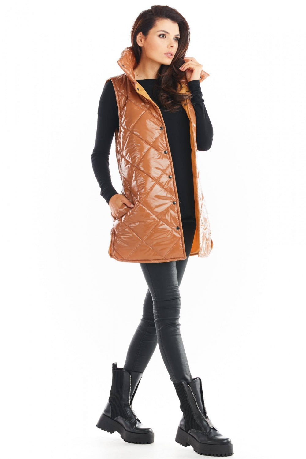 Gilet model 149798 Elsy Style Women`s Coats, Jackets