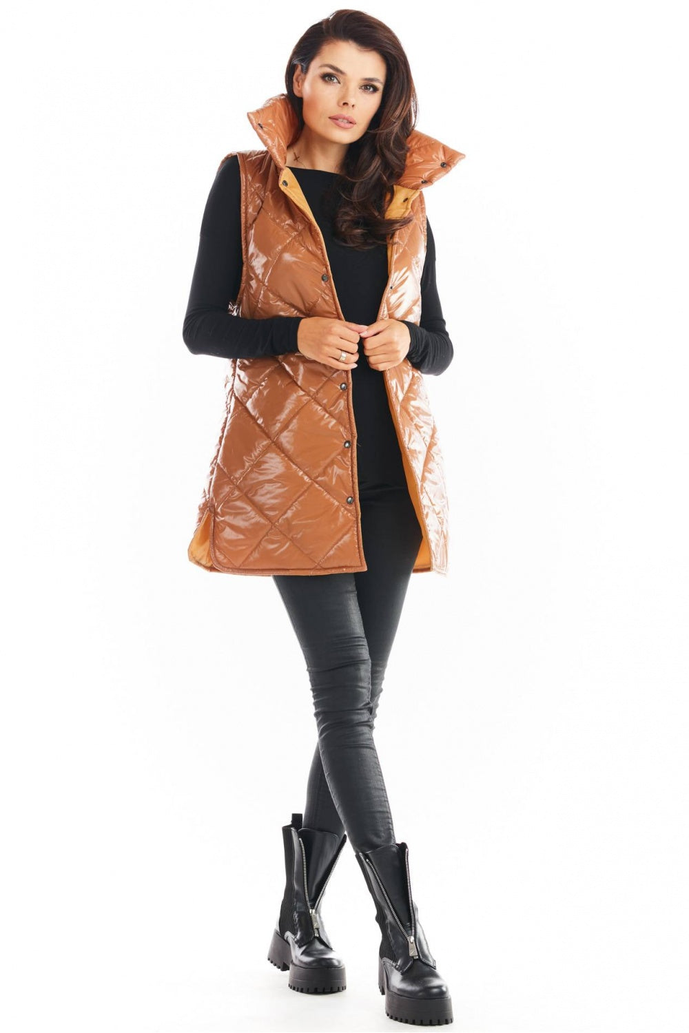 Gilet model 149798 Elsy Style Women`s Coats, Jackets