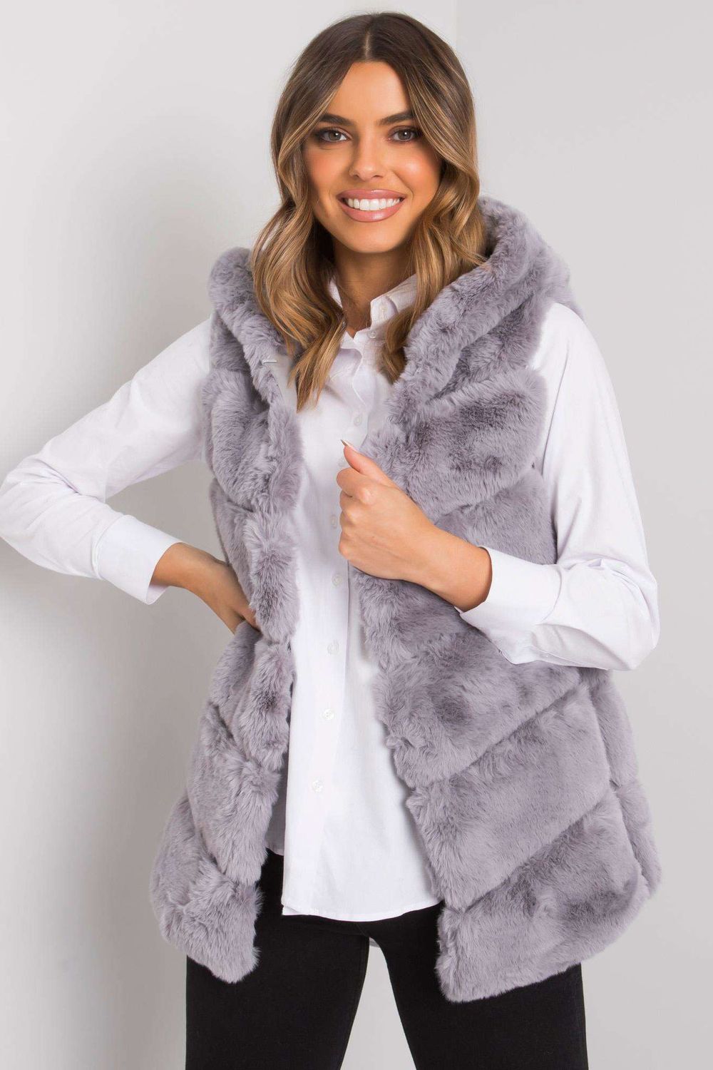 Gilet model 159670 Elsy Style Women`s Coats, Jackets