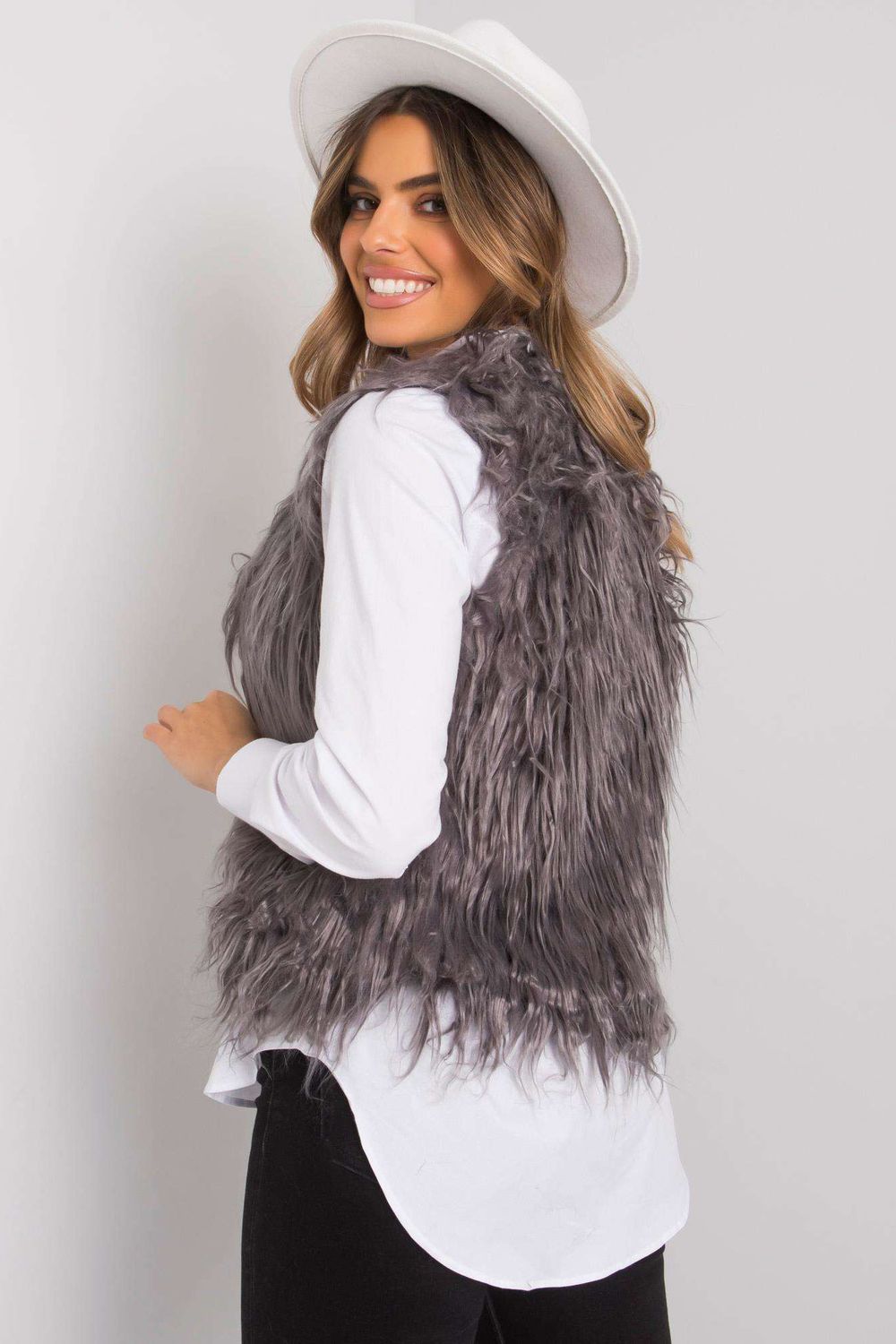 Gilet model 159690 Elsy Style Jackets, Vests for Women