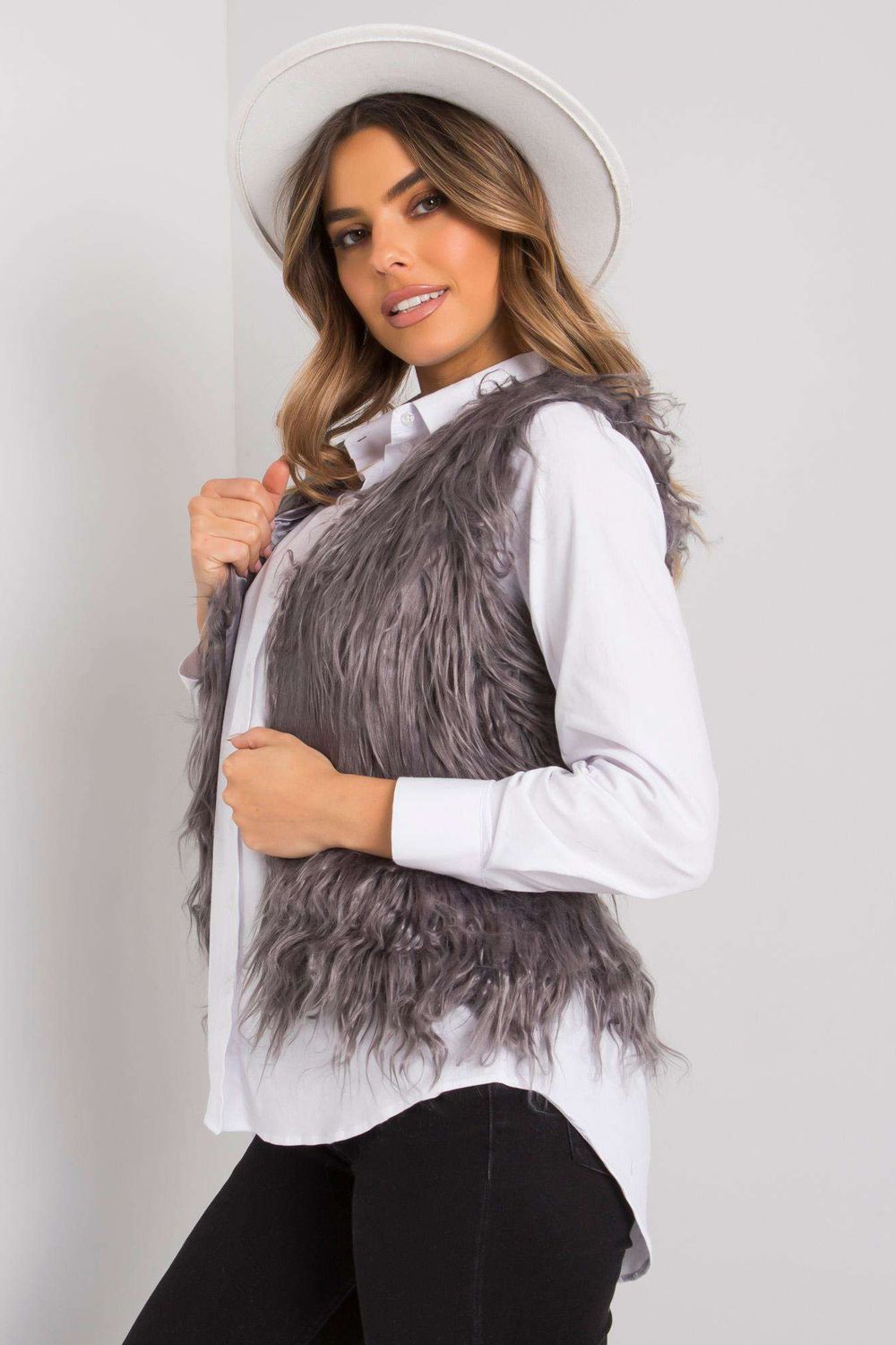 Gilet model 159690 Elsy Style Jackets, Vests for Women