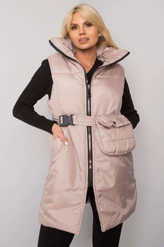 Gilet model 160759 Elsy Style Women`s Coats, Jackets