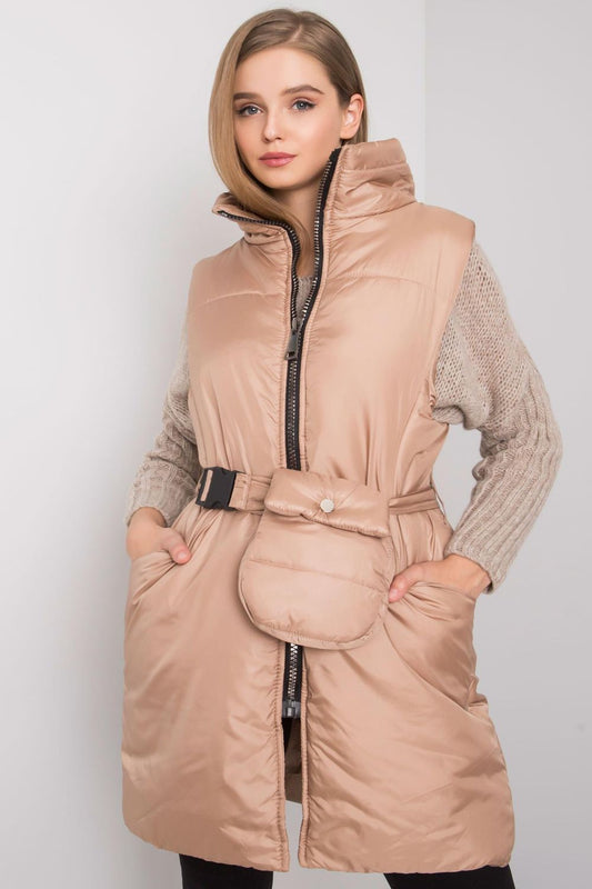 Gilet model 160762 Elsy Style Women`s Coats, Jackets