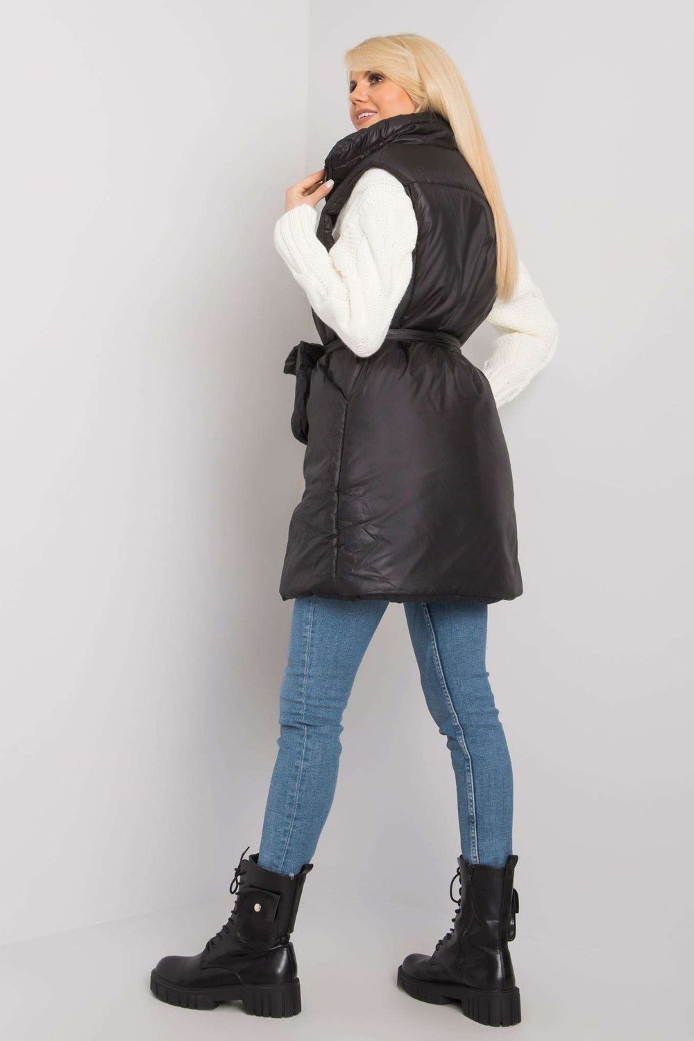 Gilet model 160763 Elsy Style Women`s Coats, Jackets