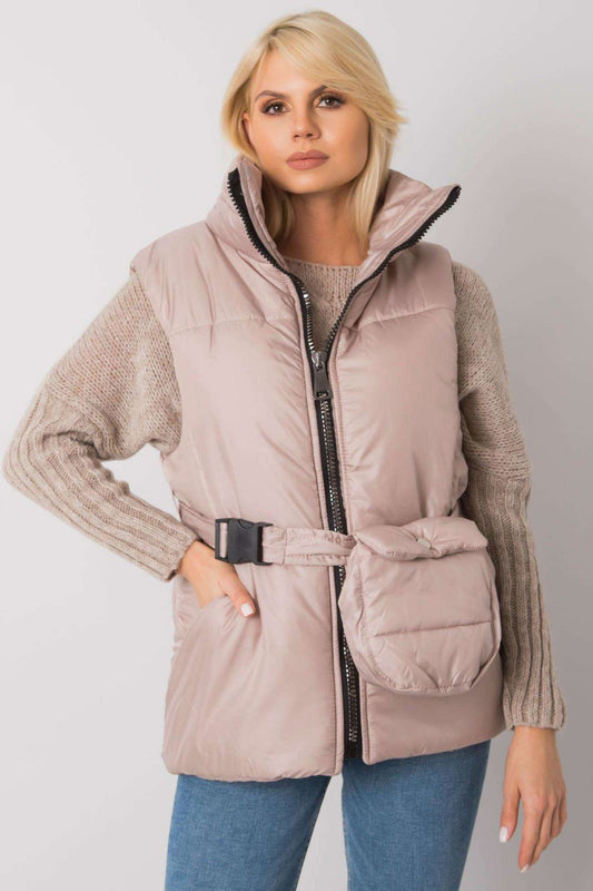 Gilet model 160777 Elsy Style Women`s Coats, Jackets