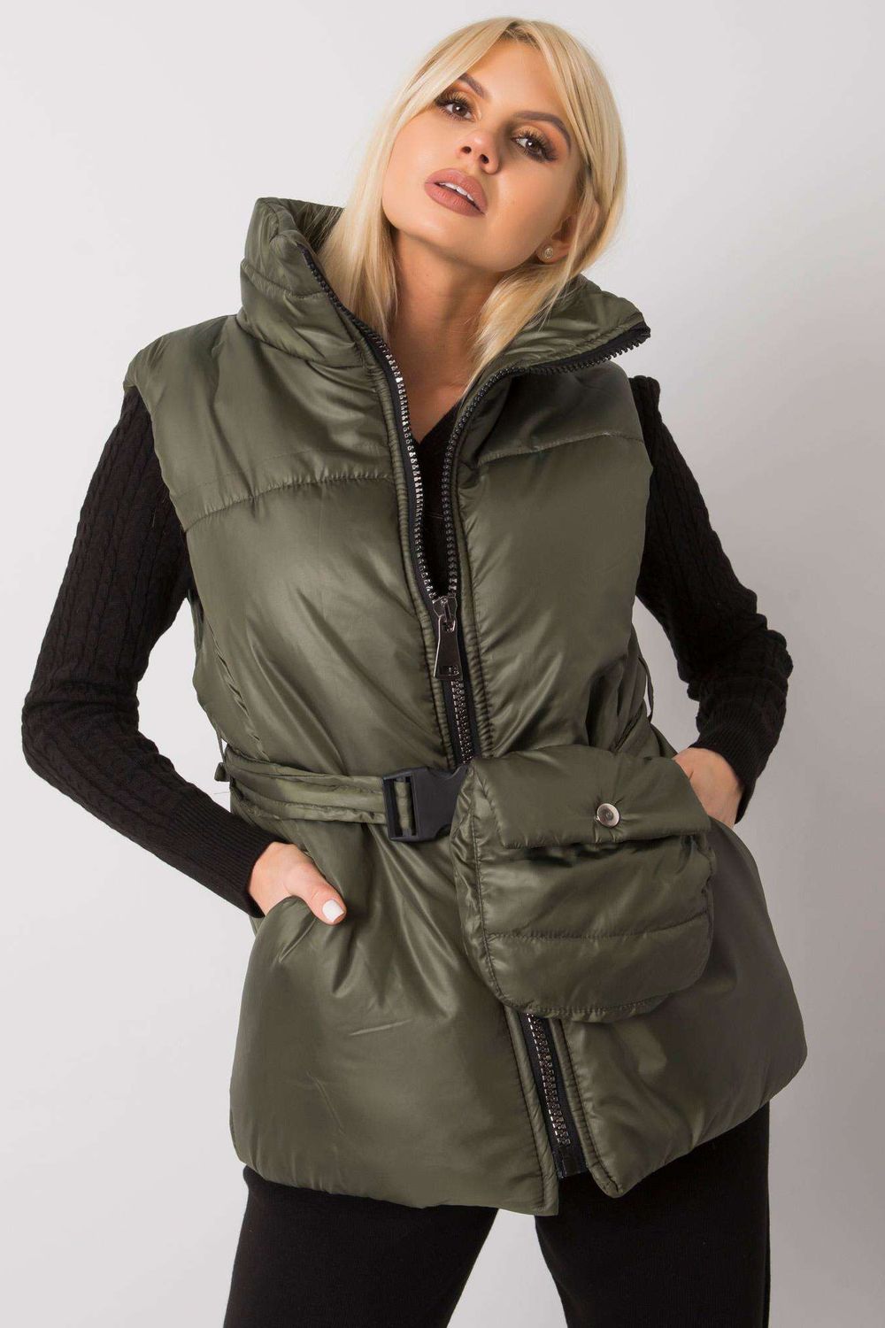 Gilet model 160779 Elsy Style Women`s Coats, Jackets