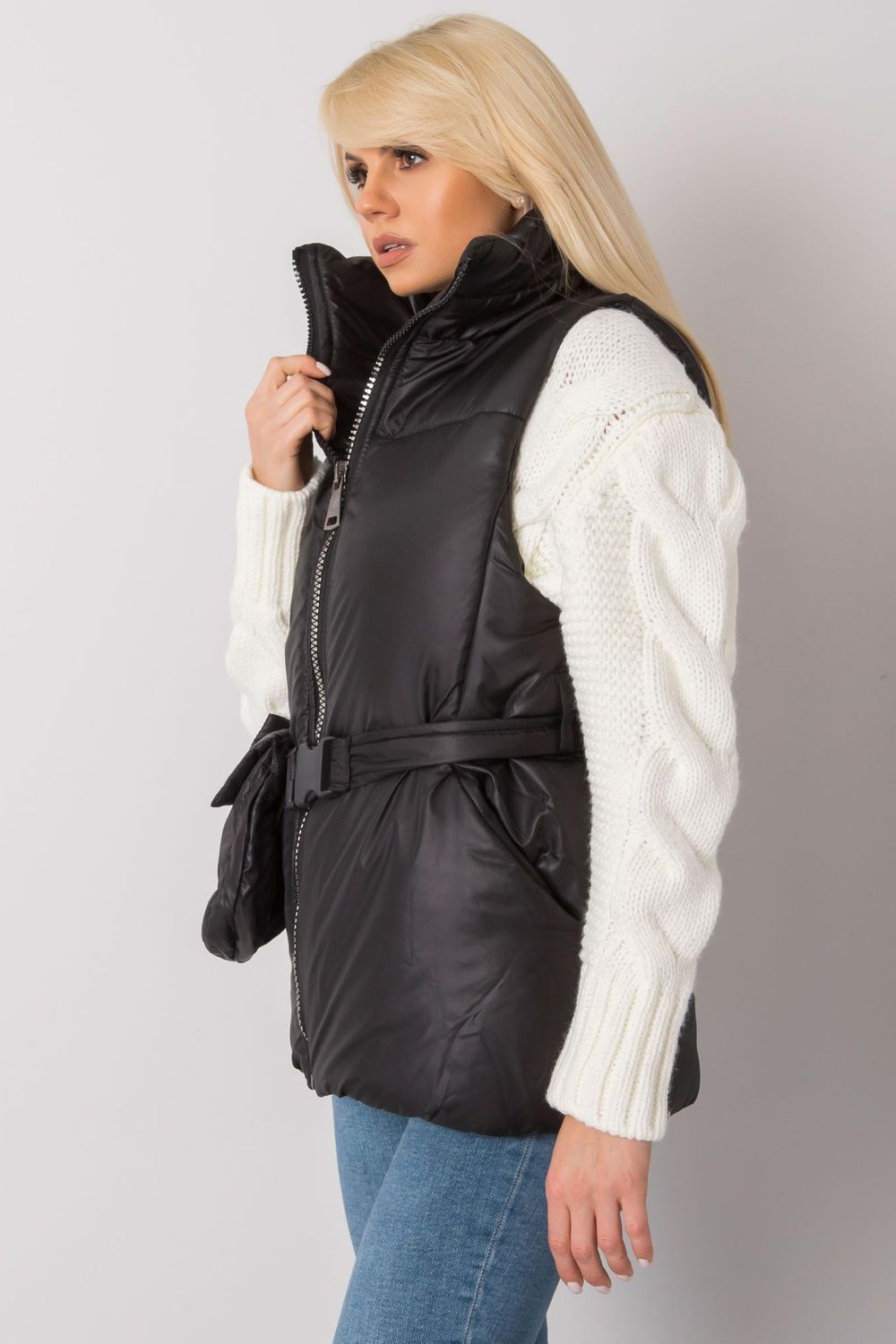 Gilet model 160780 Elsy Style Women`s Coats, Jackets