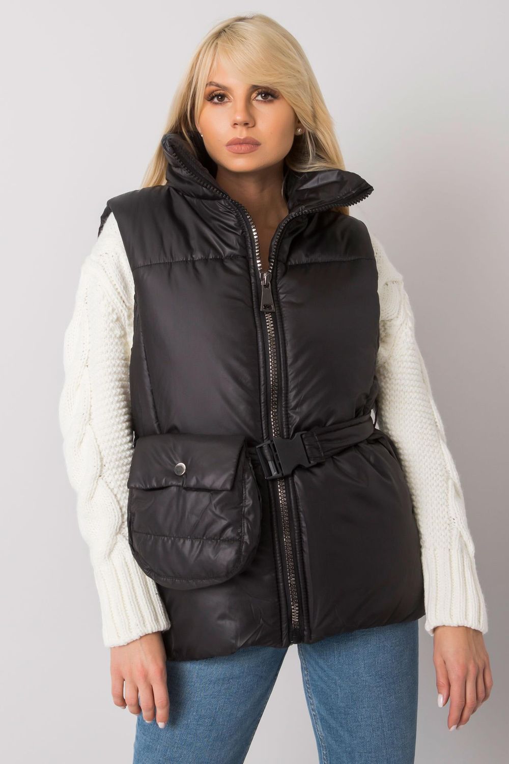 Gilet model 160780 Elsy Style Women`s Coats, Jackets