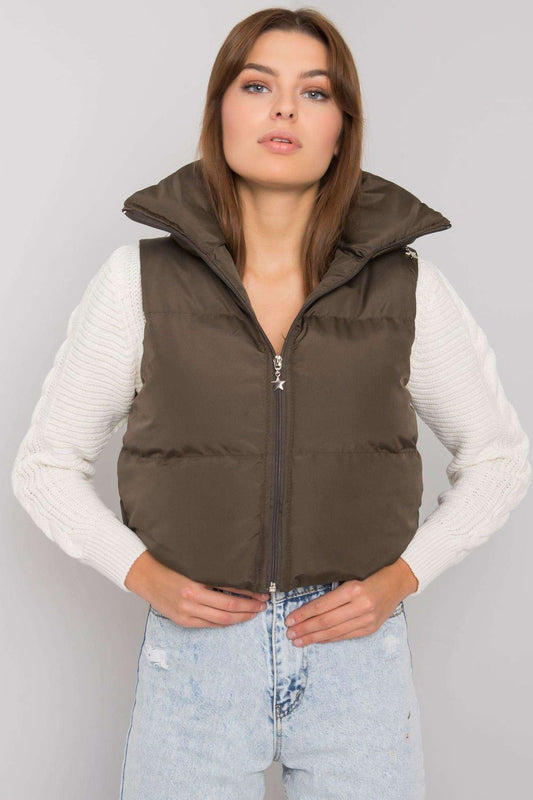 Gilet model 160782 Elsy Style Women`s Coats, Jackets