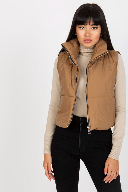 Gilet model 170143 Elsy Style Women`s Coats, Jackets