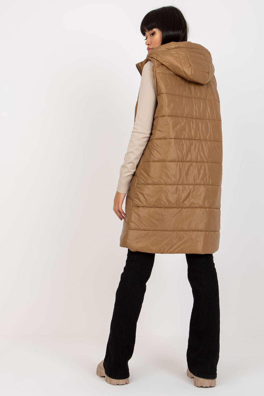 Gilet model 171263 Elsy Style Women`s Coats, Jackets