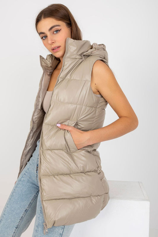 Gilet model 172624 Elsy Style Women`s Coats, Jackets