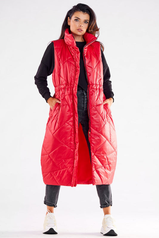 Gilet model 173868 Elsy Style Women`s Coats, Jackets