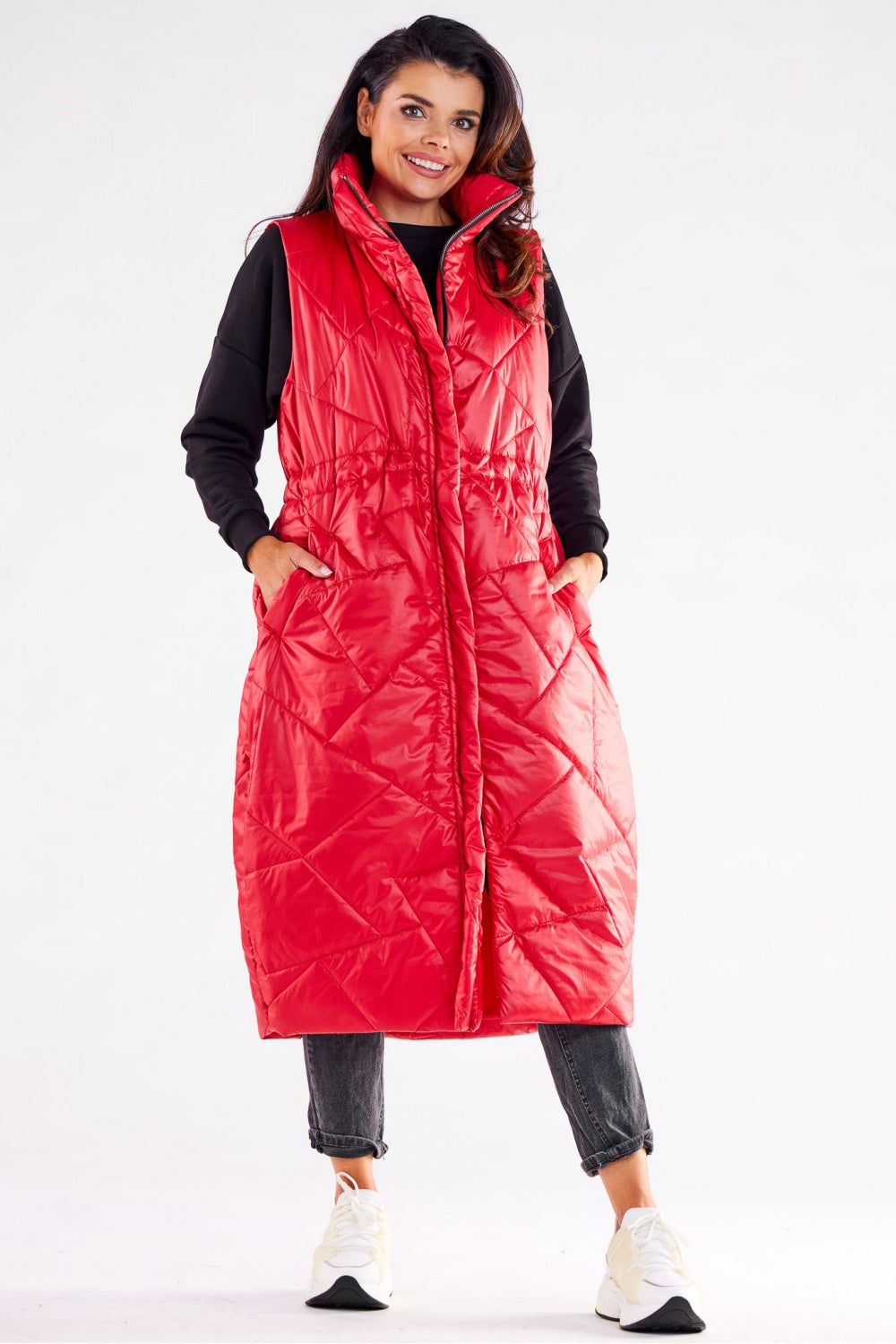 Gilet model 173868 Elsy Style Women`s Coats, Jackets