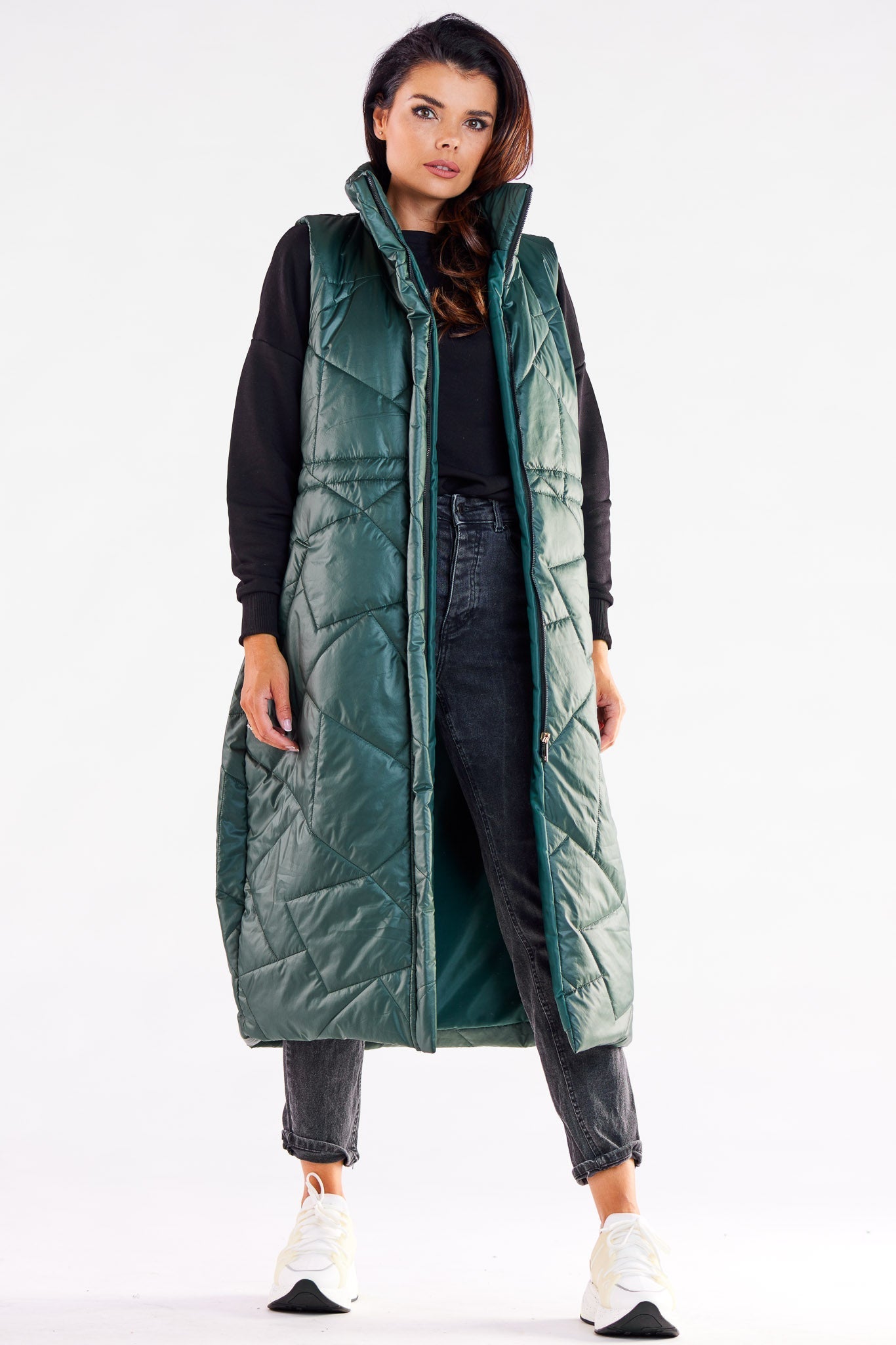 Gilet model 173869 Elsy Style Women`s Coats, Jackets