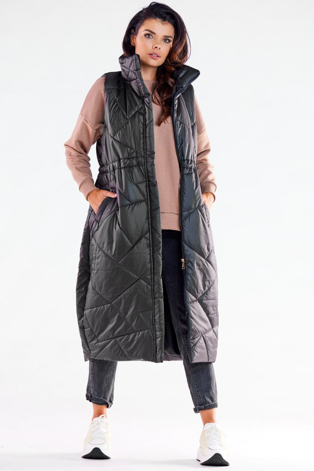 Gilet model 173870 Elsy Style Women`s Coats, Jackets