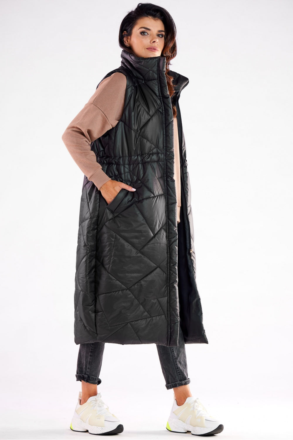 Gilet model 173870 Elsy Style Women`s Coats, Jackets