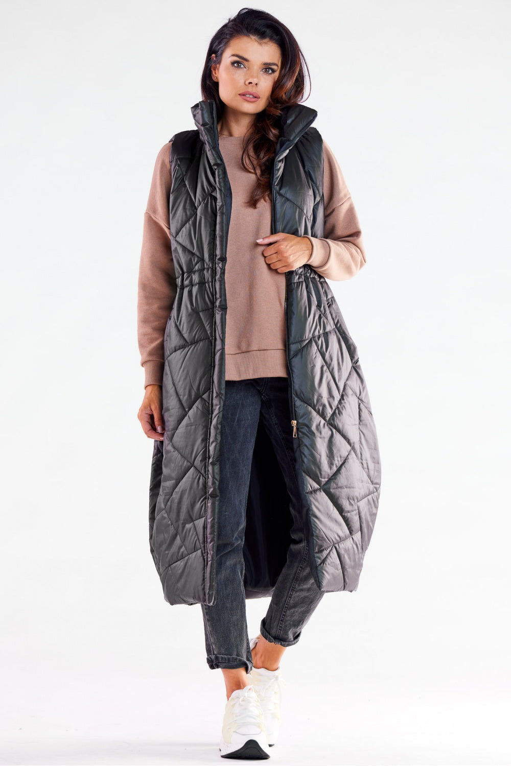 Gilet model 173870 Elsy Style Women`s Coats, Jackets