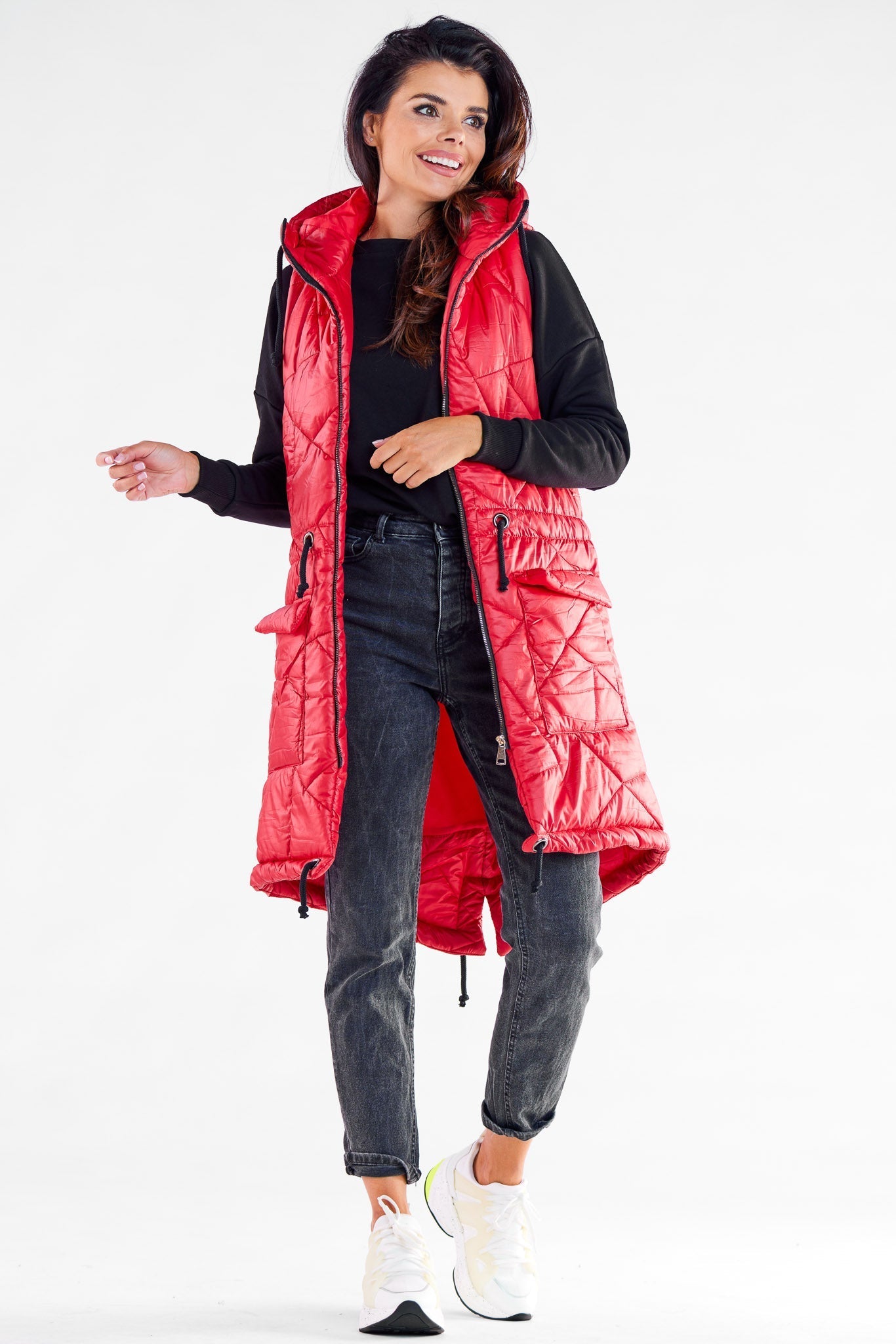 Gilet model 173871 Elsy Style Women`s Coats, Jackets