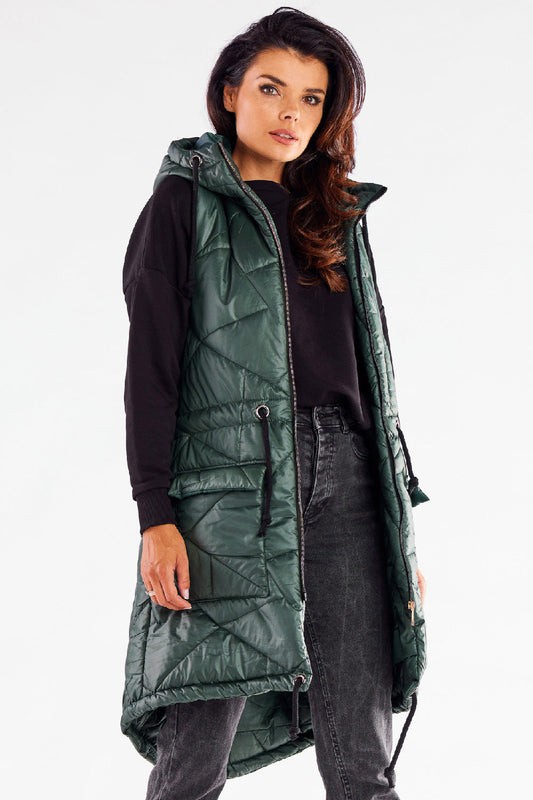 Gilet model 173874 Elsy Style Women`s Coats, Jackets