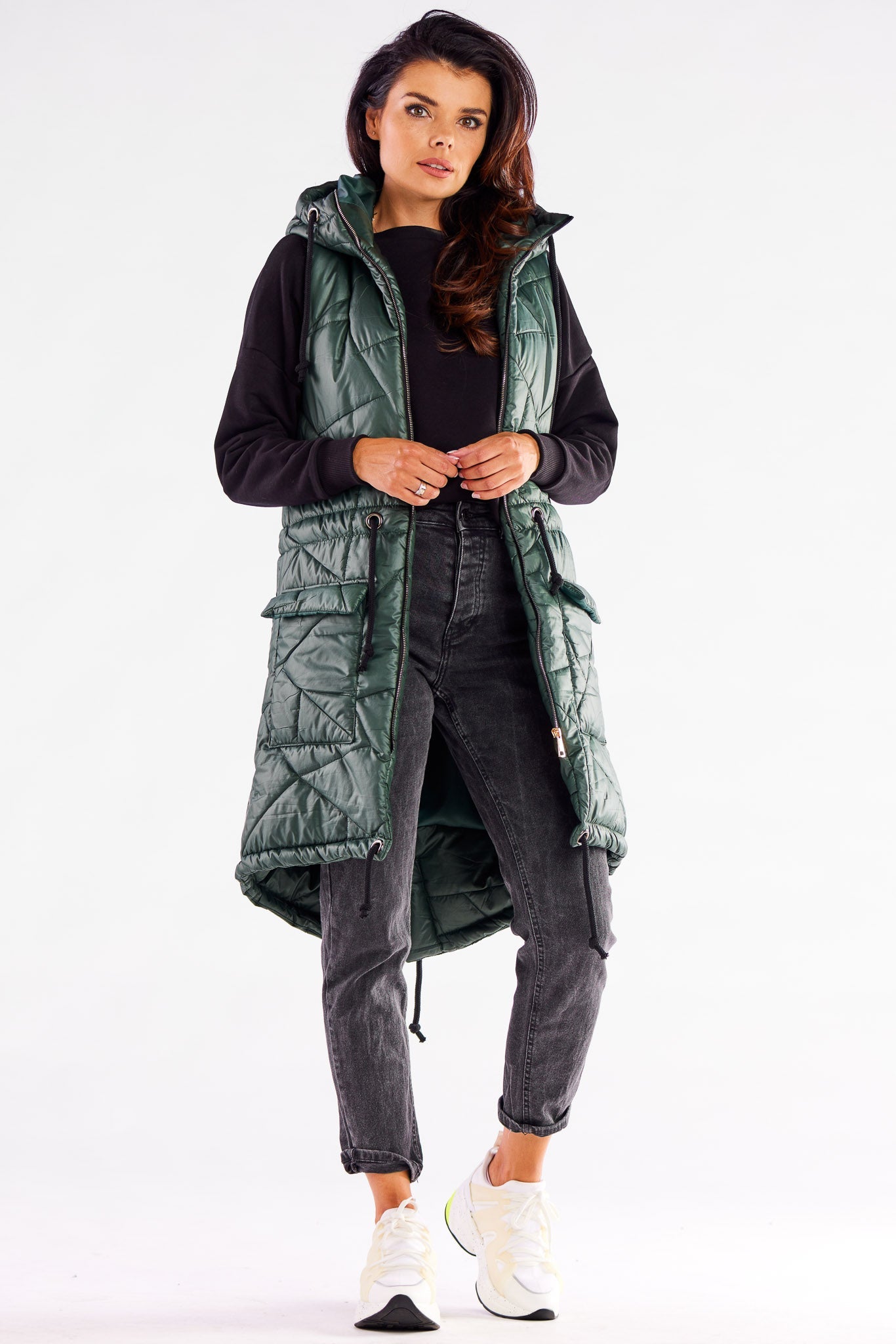 Gilet model 173874 Elsy Style Women`s Coats, Jackets