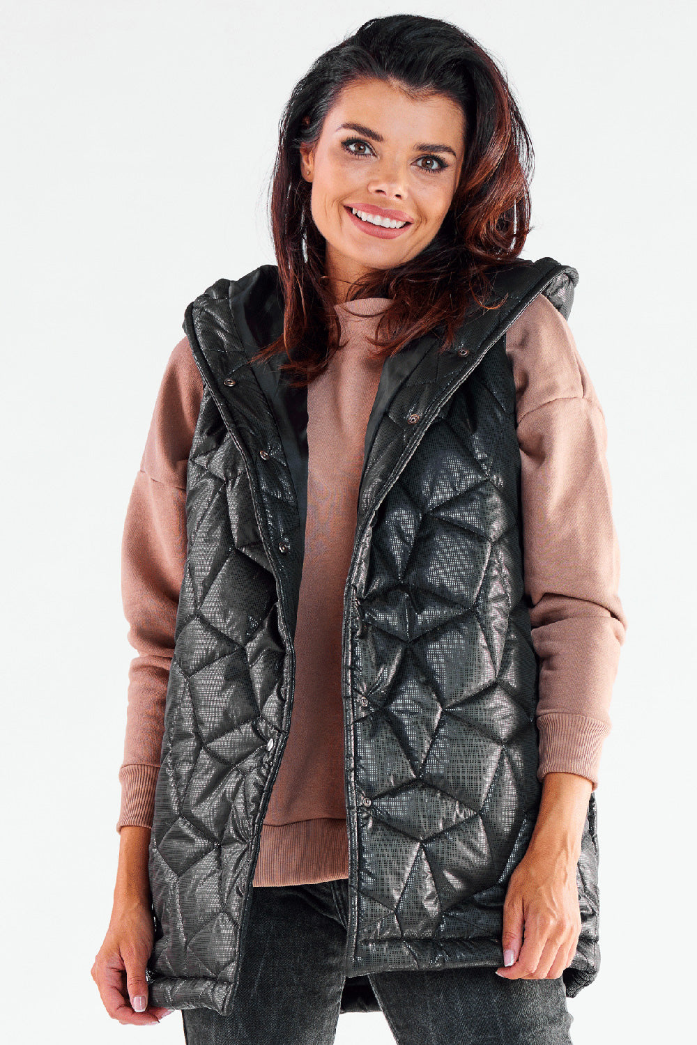 Gilet model 173885 Elsy Style Women`s Coats, Jackets