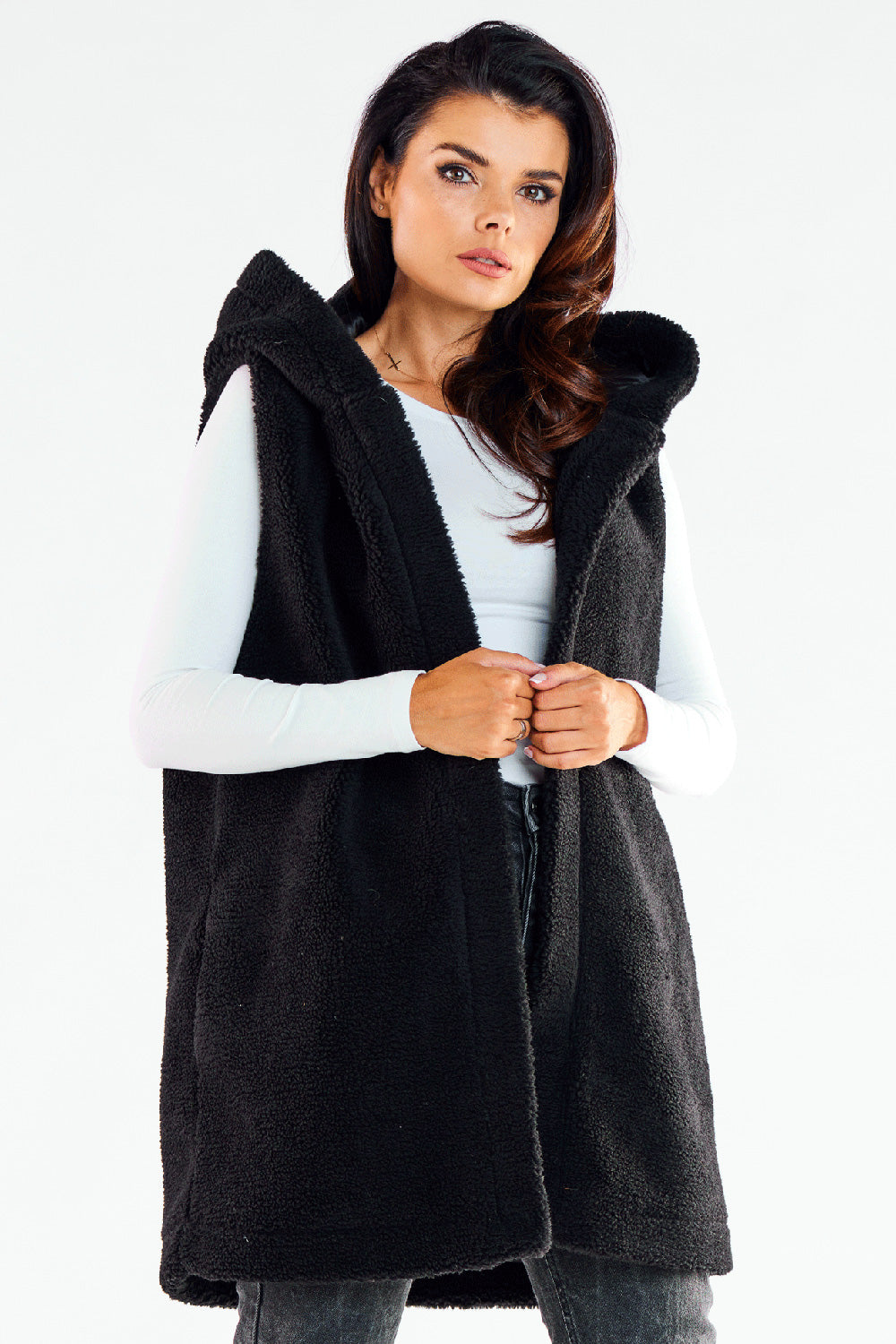 Gilet model 173893 Elsy Style Women`s Coats, Jackets