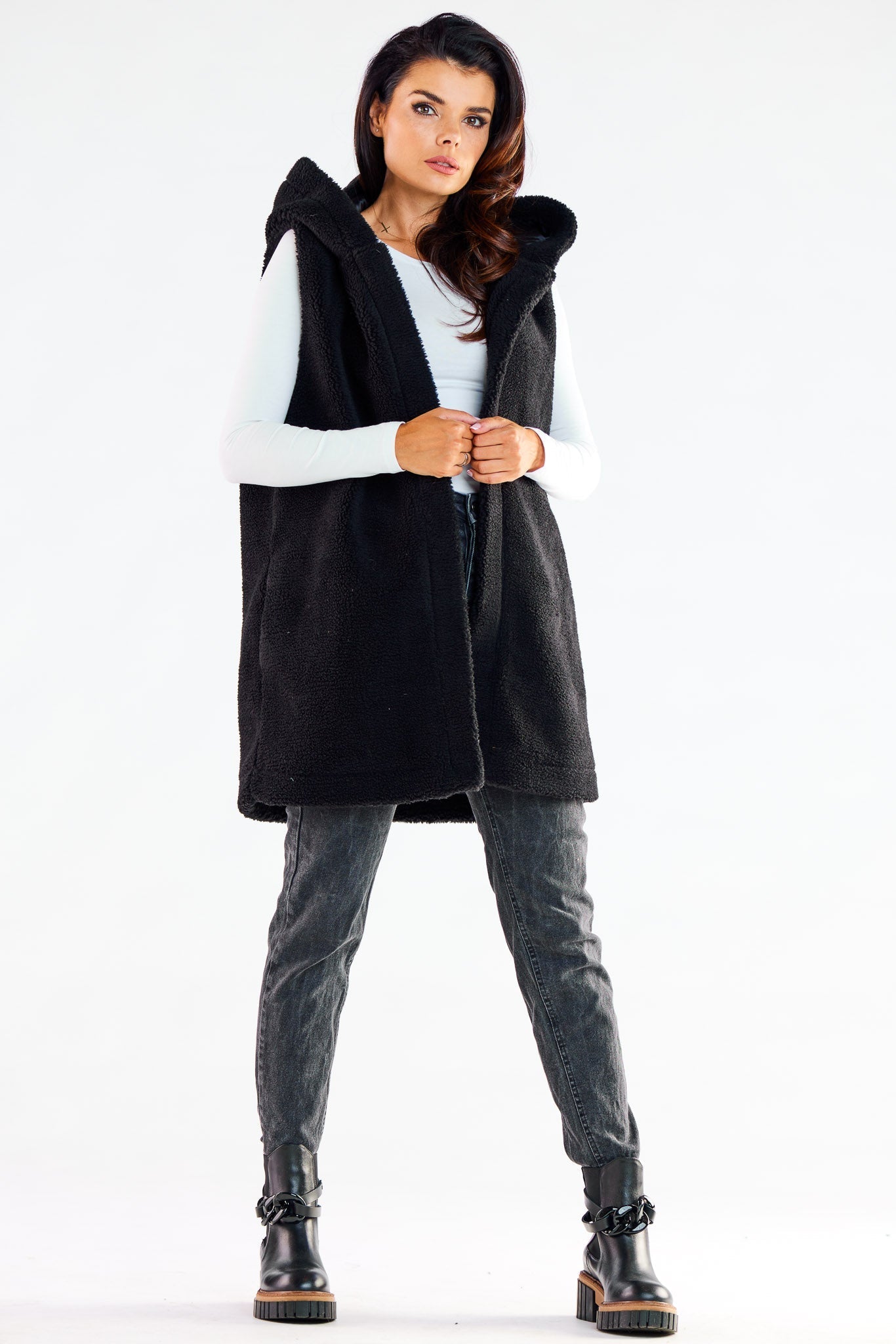 Gilet model 173893 Elsy Style Women`s Coats, Jackets