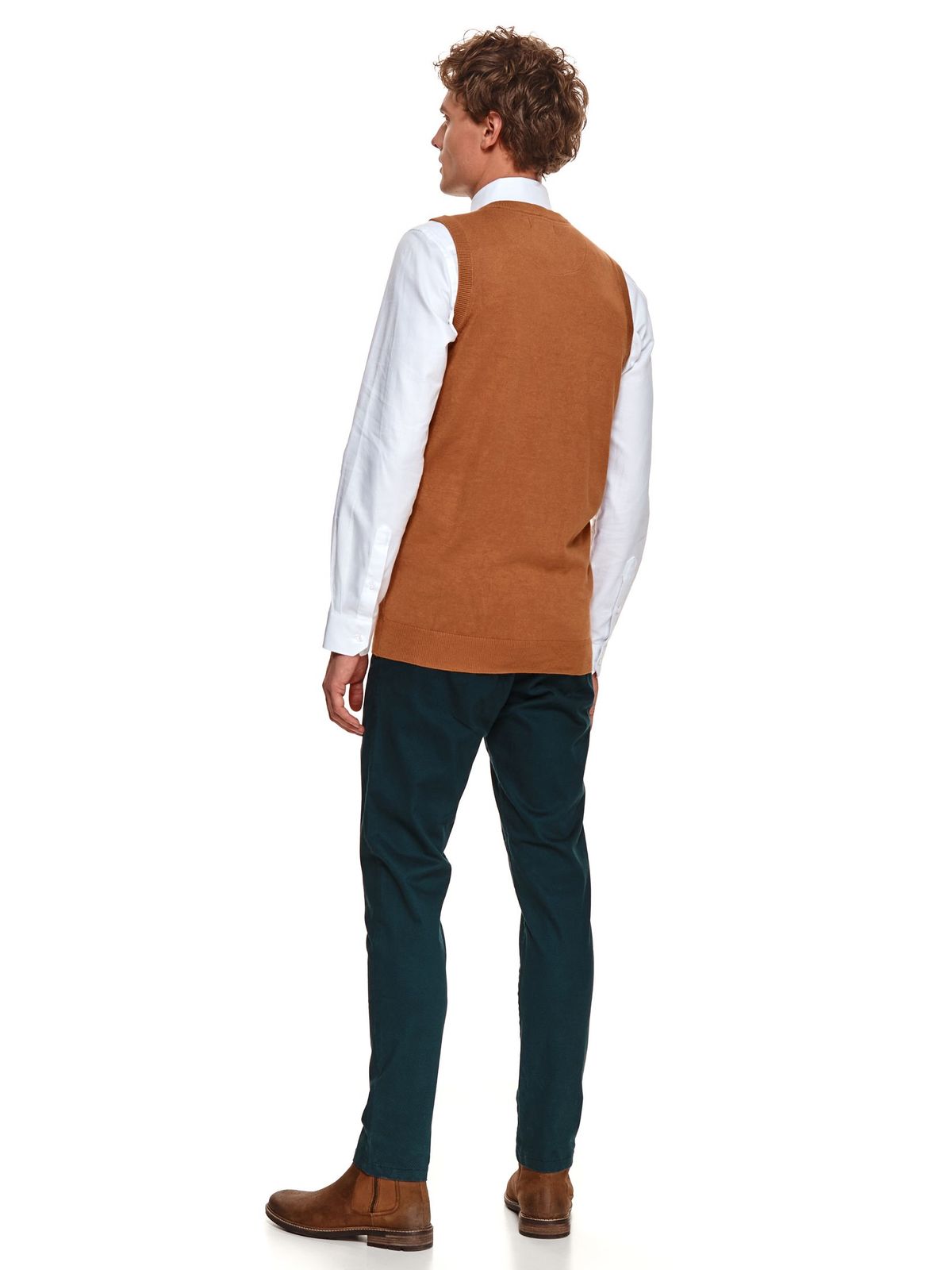 Gilet model 174241 Elsy Style Cardigans, Pullovers, Turtlenecks for Men