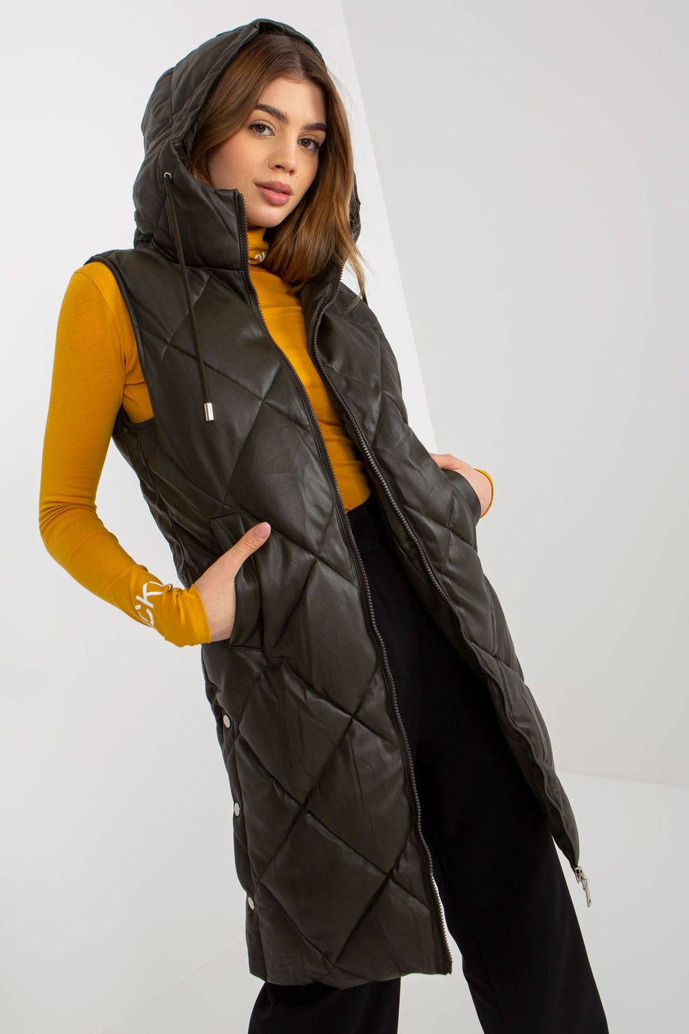 Gilet model 174671 Elsy Style Women`s Coats, Jackets