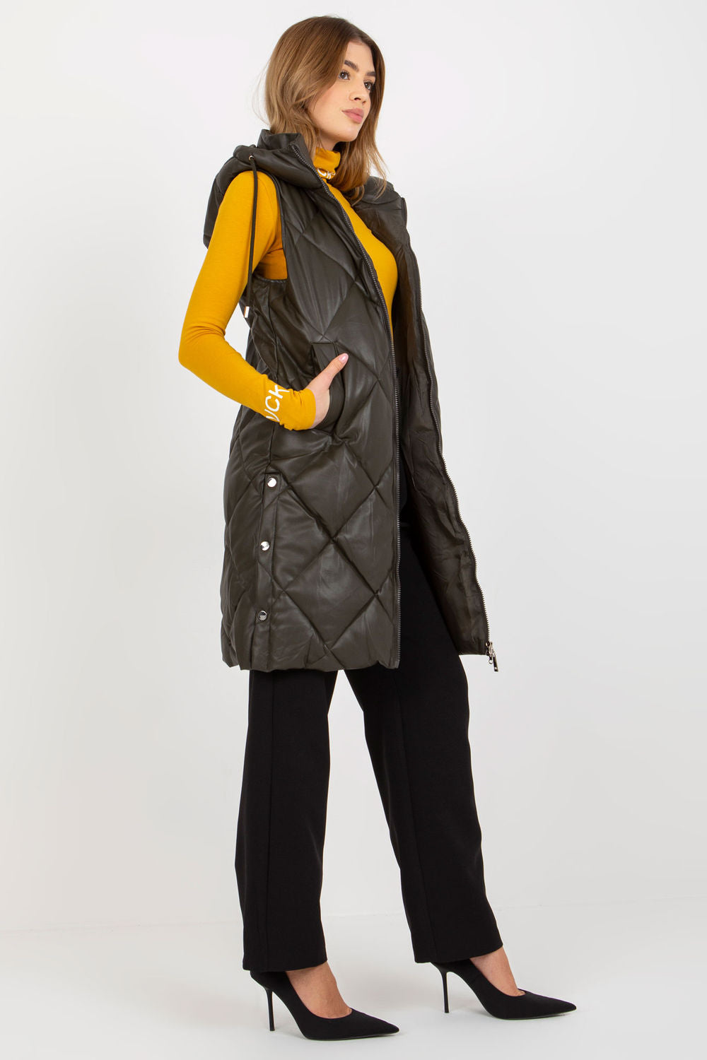 Gilet model 174671 Elsy Style Women`s Coats, Jackets