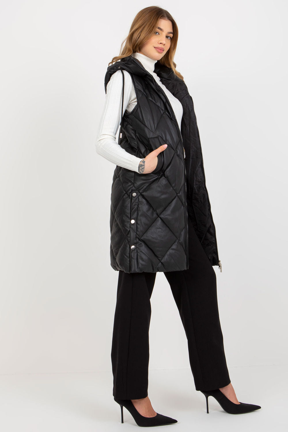 Gilet model 174672 Elsy Style Women`s Coats, Jackets