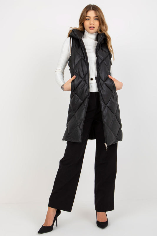 Gilet model 174672 Elsy Style Women`s Coats, Jackets